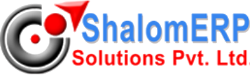 ShalomERP Logo